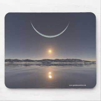 Hideaway Mouse Mat