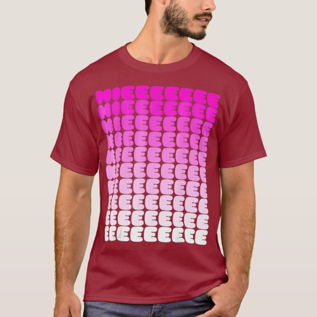 Hieeeee Alaska funny Tshirt Drag Queen (Front)