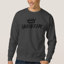 Hierarchy Spray Crown