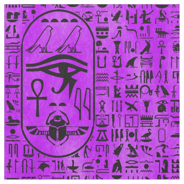 Hieroglyphics Ts And T Ideas Zazzle Uk