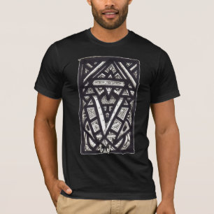 Hierophant, by Brian Benson T-Shirt