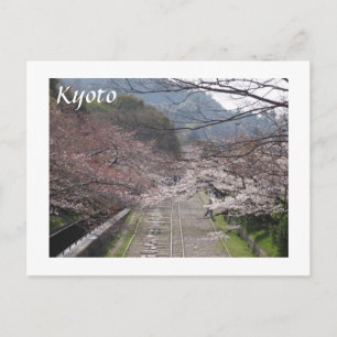 Higashiyama Postcard