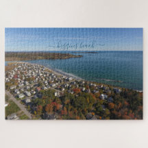 Higgins Beach Fall 1014 piece