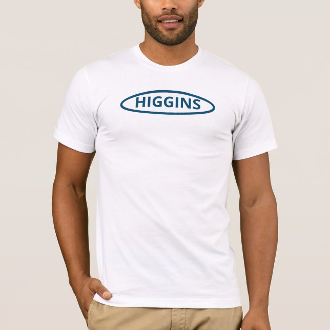 HIGGINS BEACH SCARBOROUGH MAINE TSHIRT (Front)