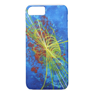 Higgs Boson iPhone 8/7 Case