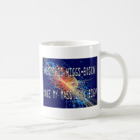 Higgs-Boson Mass