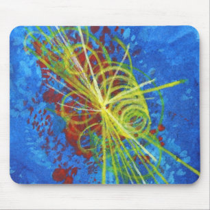 Higgs Boson Mouse Mat