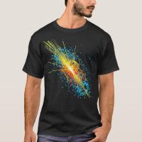Higgs Boson Particle Quantum Theory Sci Fi  Gift