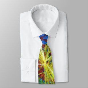 Higgs Boson Tie
