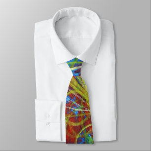 Higgs Boson Tie (Abstract)