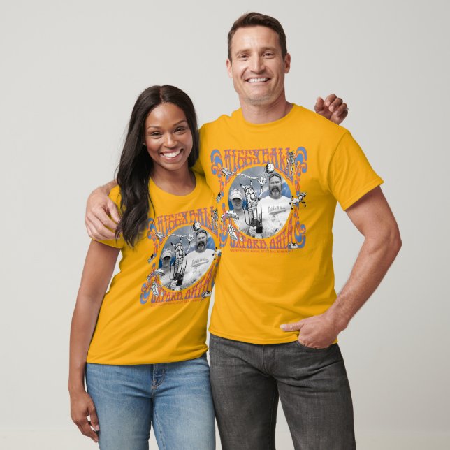 Higgyball Gothic T-Shirt (Unisex)