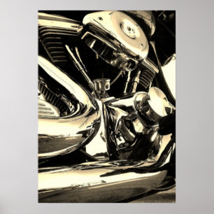 High and Mighty Poster