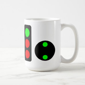 High Ball! Coffee Mug