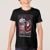 High Beams Boy's Black