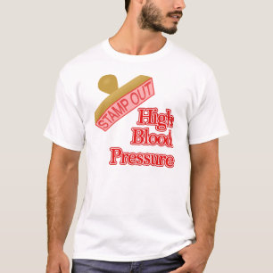 High Blood Pressure T-Shirt