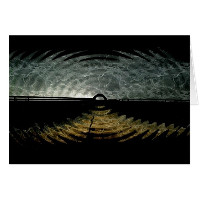 High Bridge (Front Horizontal)