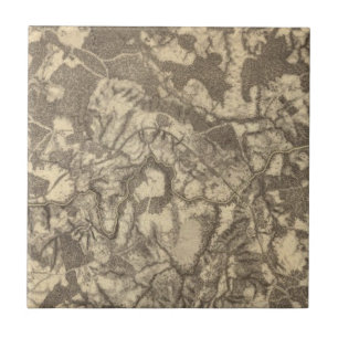 High Bridge and Virginia Tile