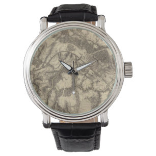 High Bridge and Virginia Watch
