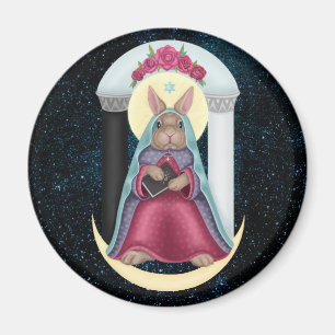 High Bunstress Magnet