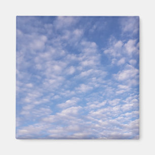 High Clouds Magnet