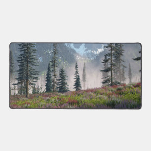 High Country (Spring) Desk Mat