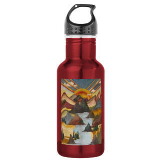 High Country Water Bottle