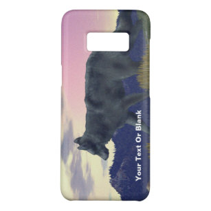 High Country Wolf Case-Mate Samsung Galaxy S8 Case