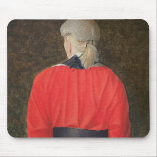 High Court Judge 2005 Mouse Mat