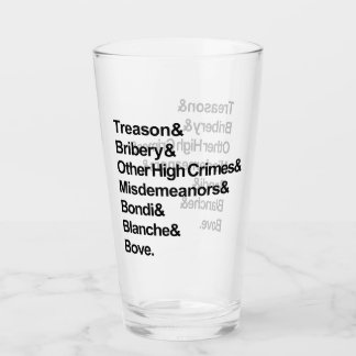 High Crimes & Misdemeanors - Impeach Bondi Blanche Glass