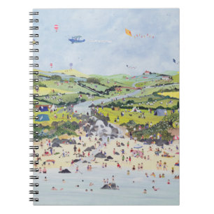 High Days and Holidays Notebook