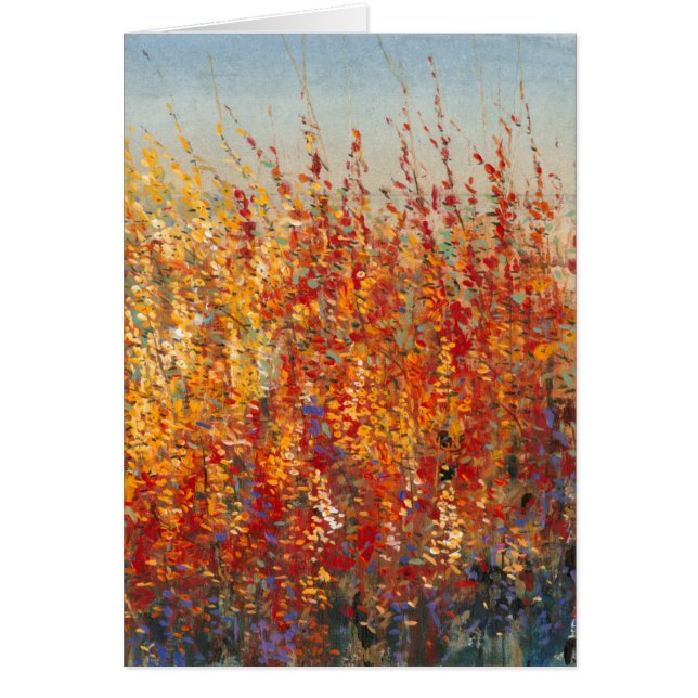 High Desert Blossoms II (Front)