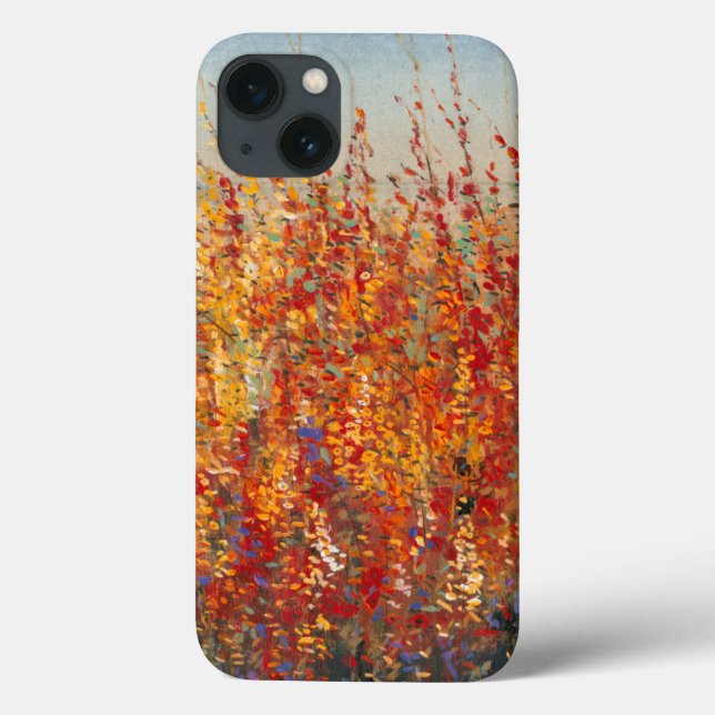 High Desert Blossoms II Case-Mate iPhone Case (Back)