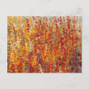 High Desert Blossoms II Postcard