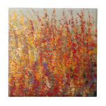 High Desert Blossoms II Tile<br><div class="desc">Floral</div>
