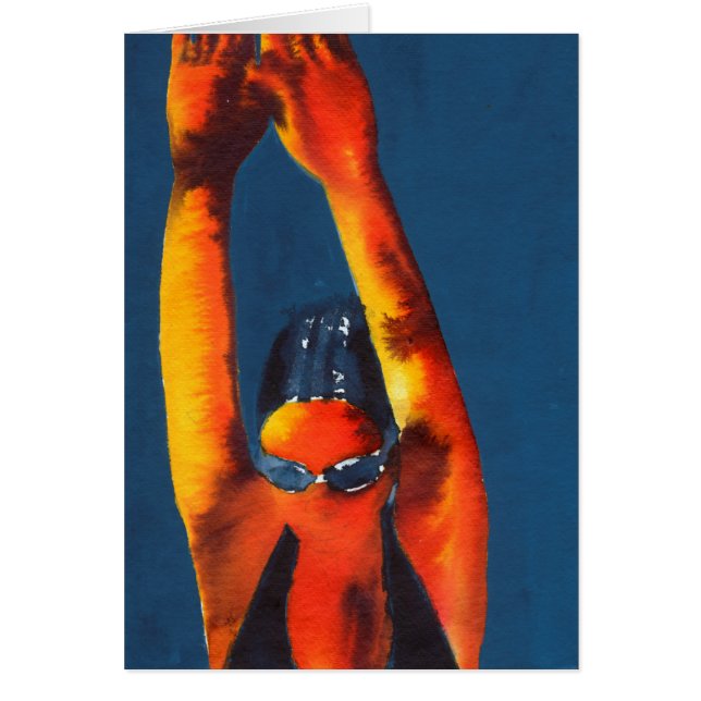 High Diver 2011 (Front)