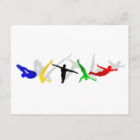 High Divers High Diving Springboard Platform sport