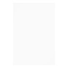 High five birthday theme card invitation