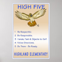 High Five