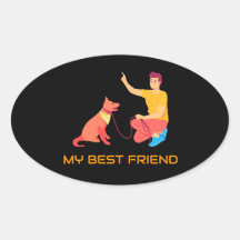 "High-Five with Bestie"