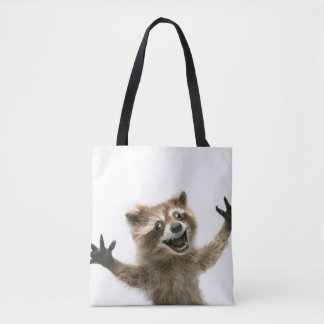 High fives all around tote bag
