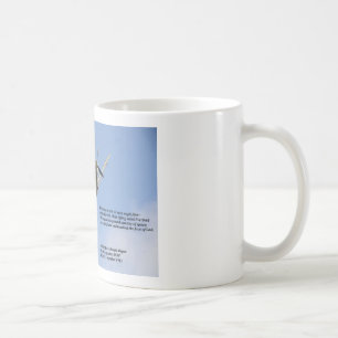 High Flight Coffee Mug