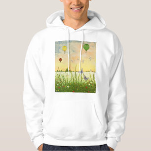 High Flyers 2011 Hoodie
