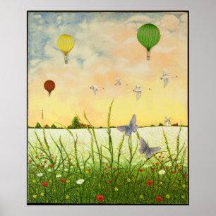 High Flyers 2011 Poster