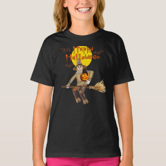 High Flying Scarecrow T-Shirt