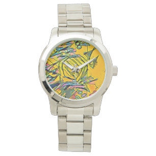 High Frequencies Edition 3 Watch