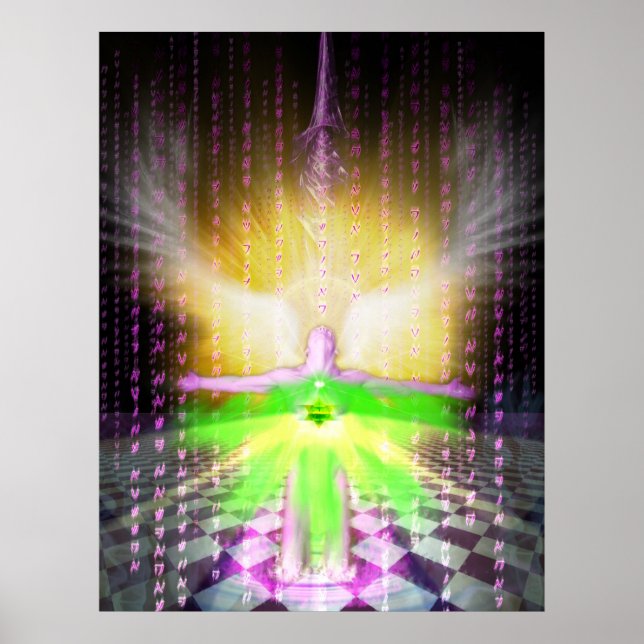 High Heart Activation Poster (Front)