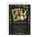 High Heels and Champagne Women's Birthday