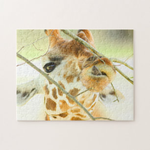 HIGH HOPE 11x14 INCH Jigsaw Puzzle