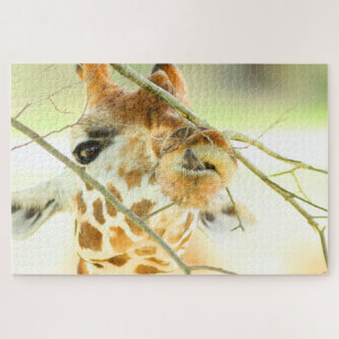 HIGH HOPE 20x30 INCH Jigsaw Puzzle