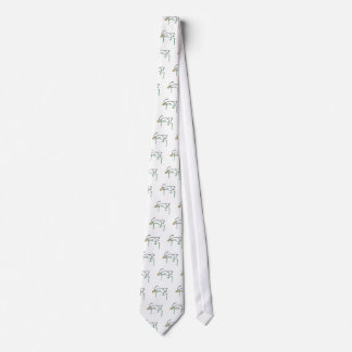 High Jump T-shirts and Gifts. Tie